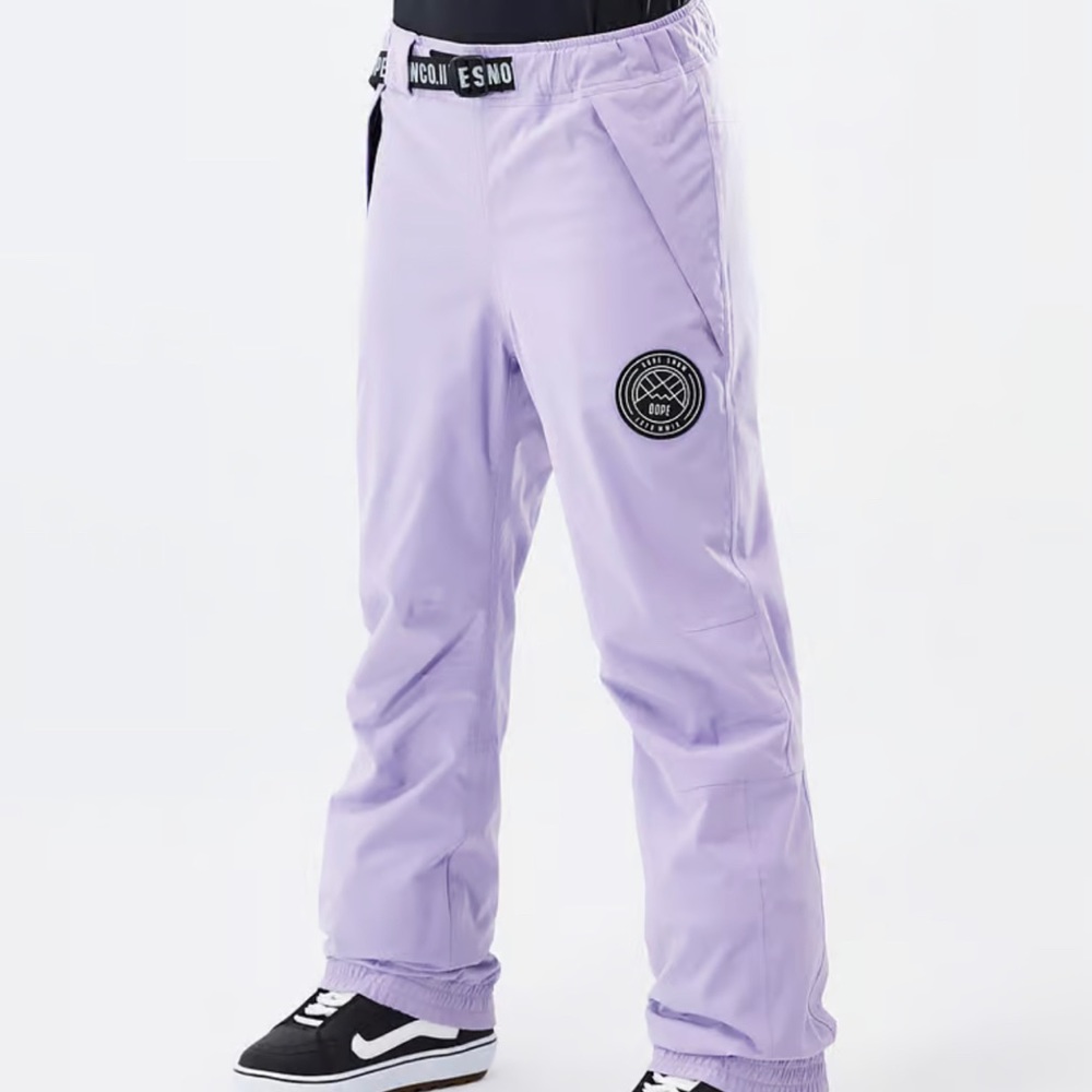 Dope snow ski pants
